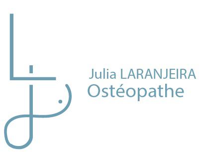 Julia Laranjeira Ostéopathe